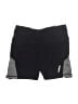 Reebok Black Athletic Shorts Size XS (estimated) - photo 1