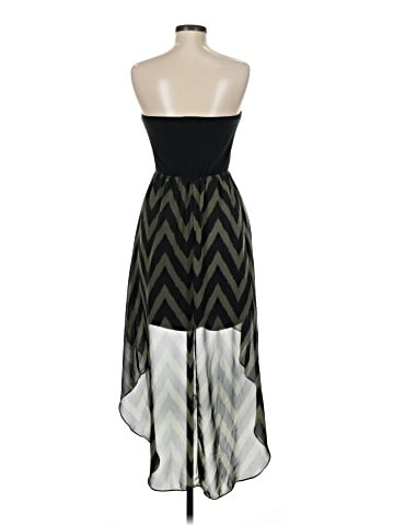 Moa Moa Cocktail Dress (view 2)