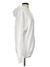 Jerzees White Pullover Hoodie Size L - photo 4