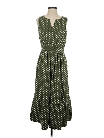 J.Jill Casual Dress (view 1)