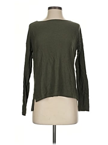 Mossimo Long Sleeve T-Shirt (view 1)