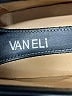 VANELi 100% Leather Camo Brown Flats Size 9 1/2 (narrow) - photo 3
