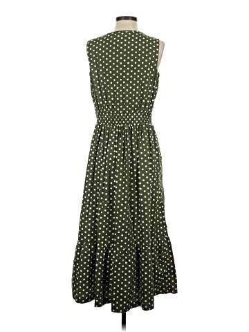 J.Jill Casual Dress (view 2)