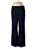 Gloria Vanderbilt Chevron-herringbone Blue Jeans Size 8 - photo 1