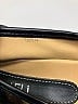 VANELi 100% Leather Camo Brown Flats Size 9 1/2 (narrow) - photo 4