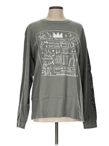 Gap Long Sleeve T-Shirt (view 1)