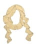 Unbranded Ivory Scarf One size - photo 1