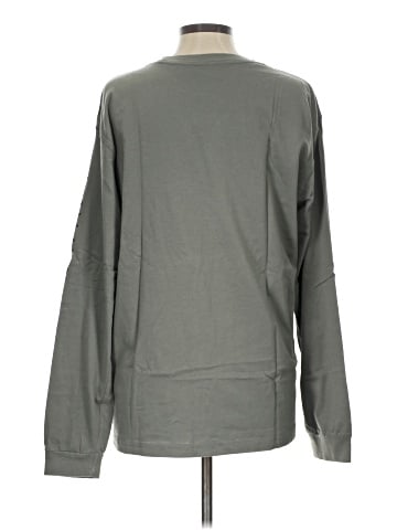 Gap Long Sleeve T-Shirt (view 2)