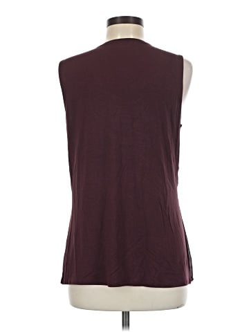 Coldwater Creek Sleeveless Blouse (view 2)