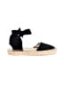 Soludos Black Wedges Size EU 40 - photo 1