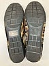 VANELi 100% Leather Camo Brown Flats Size 9 1/2 (narrow) - photo 5