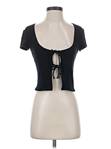 Reformation Short Sleeve Top (view 1)