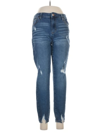 Celebrity Pink Jeans (view 1)
