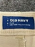 Old Navy Tan Ivory Khakis Size 10 (tall) - photo 7