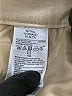 Old Navy Tan Ivory Khakis Size 10 (tall) - photo 8
