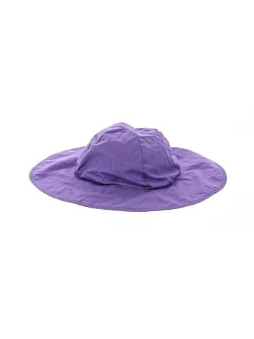Green Sprouts Sun Hat (view 1)