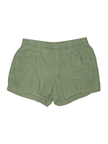 Old Navy Khaki Shorts (view 1)