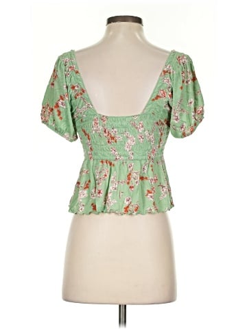 Urban Outfitters Short Sleeve T-Shirt (view 2)