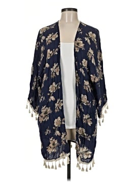 David & Young Kimono