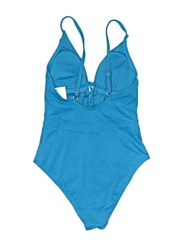 Jessica Simpson One Piece Swimsuit (view 2)