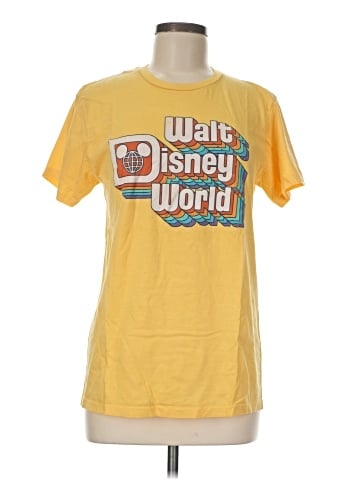 Disney Short Sleeve T-Shirt (view 1)