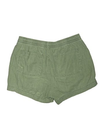 Old Navy Khaki Shorts (view 2)