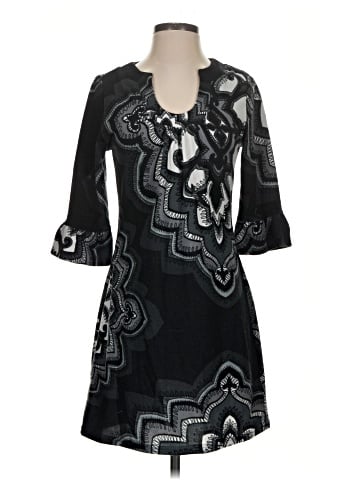 Aryeh Casual Dress (view 1)
