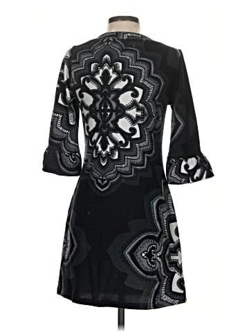 Aryeh Casual Dress (view 2)