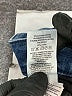 DL1961 Color Block Blue Jeans Size 26 waist - photo 8