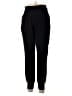 Athleta Black Track Pants Size M - photo 1