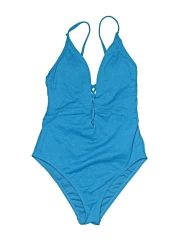 Jessica Simpson One Piece Swimsuit (view 1)