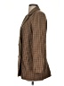 Madewell Houndstooth Brown Blazer Size XS - photo 5