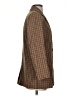 Madewell Houndstooth Brown Blazer Size XS - photo 4