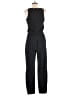 Athleta Solid Black Jumpsuit Size 6 (tall) - photo 2