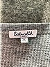 Splendid Gray Long Sleeve Henley Size XS - photo 7