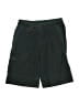 Nike 100% Other Green Cargo Shorts Size S - photo 1