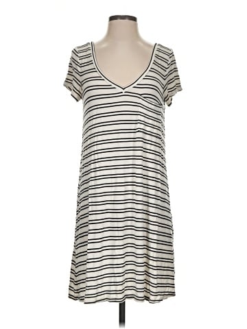 I Love H81 Casual Dress (view 1)