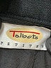 Talbots Black Dress Pants Size 6 - photo 7