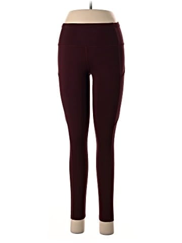 Lululemon Athletica Active Pants (view 1)