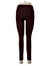 Lululemon Athletica Burgundy Active Pants Size 6 - photo 2