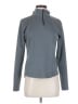 Nike Gray Turtleneck Sweater Size S - photo 1
