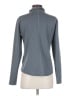 Nike Gray Turtleneck Sweater Size S - photo 2