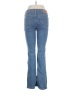 Levi's Hearts Blue Jeans Size 28 waist - photo 2