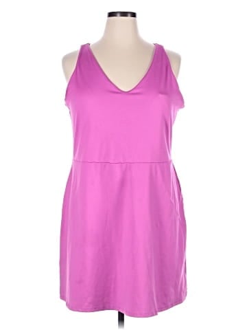 Gap Fit Casual Dress (view 1)