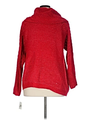 Liz Claiborne Pullover Sweater (view 2)