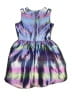 Rare Editions Tie-dye Purple Dress Size 16 - photo 2
