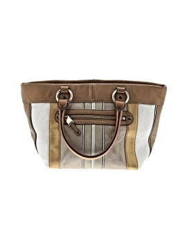 Tignanello Leather Satchel