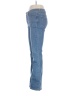 Levi's Hearts Blue Jeans Size 28 waist - photo 5