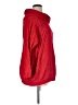 Liz Claiborne 100% Polyester Red Pullover Sweater Size XL - photo 4