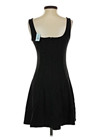 Ann Taylor LOFT Casual Dress (view 2)